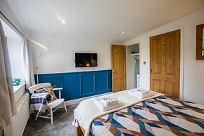 The Carriage House a Relaxing 1-bed Cottage in Ash