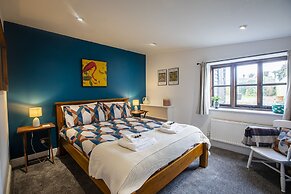 The Carriage House a Relaxing 1-bed Cottage in Ash