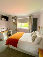 Orchard house bed and breakfast