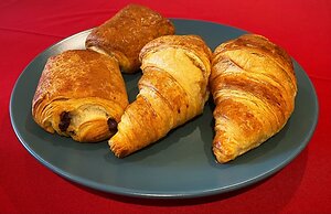 Orchard house bed and breakfast