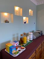 Orchard house bed and breakfast