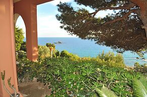 Studio Apartments With Pool and sea View - Pelekas Beach