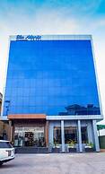 BLU ATLANTIC HOTEL
