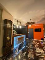 Last Point Suit Apart