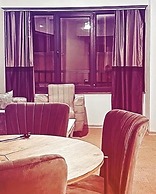 Last Point Suit Apart