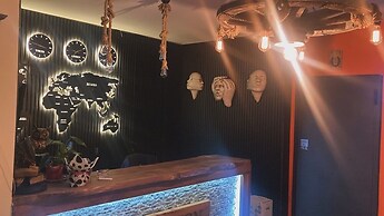 Last Point Suit Apart