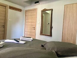 Last Point Suit Apart