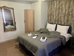 Last Point Suit Apart