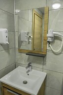 Last Point Suit Apart