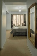 Last Point Suit Apart