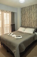 Last Point Suit Apart