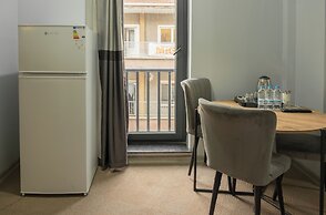 Last Point Suit Apart