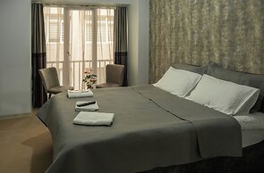 Last Point Suit Apart