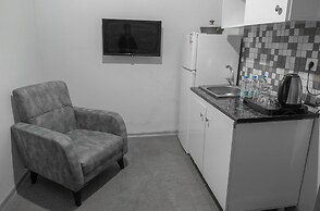 Last Point Suit Apart