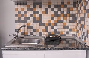 Last Point Suit Apart