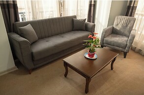 Last Point Suit Apart