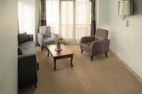 Last Point Suit Apart