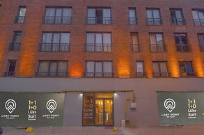 Last Point Suit Apart