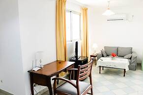 TCHERO APPARTEMENT