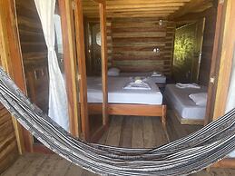 hostal Mocambo beach