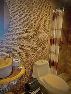 hostal Mocambo beach