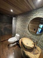 hostal Mocambo beach