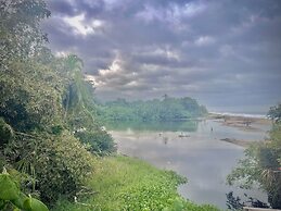 hostal Mocambo beach