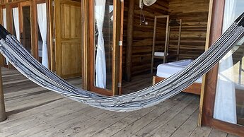 hostal Mocambo beach