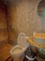 hostal Mocambo beach