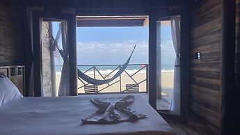 hostal Mocambo beach