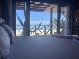 hostal Mocambo beach