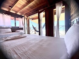 hostal Mocambo beach