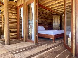 hostal Mocambo beach