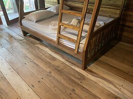 hostal Mocambo beach