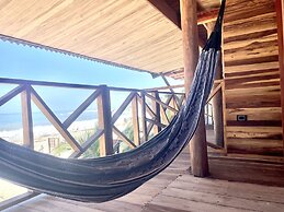 hostal Mocambo beach