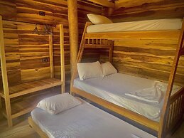 hostal Mocambo beach