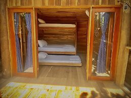 hostal Mocambo beach