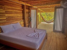 hostal Mocambo beach