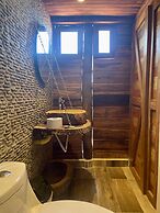 hostal Mocambo beach