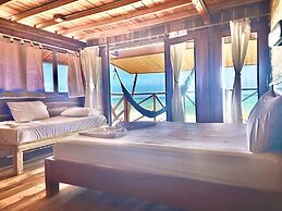 hostal Mocambo beach