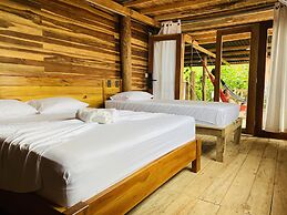 hostal Mocambo beach