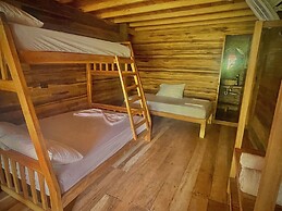 hostal Mocambo beach