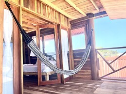 hostal Mocambo beach