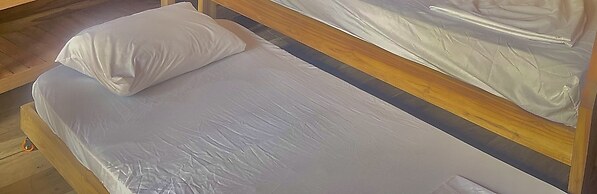 hostal Mocambo beach