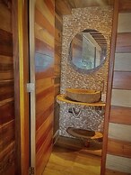 hostal Mocambo beach