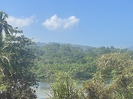 hostal Mocambo beach