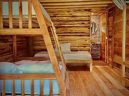 hostal Mocambo beach