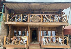 hostal Mocambo beach