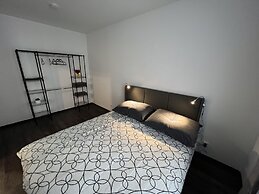 Wohnung in Altstadtnaehe