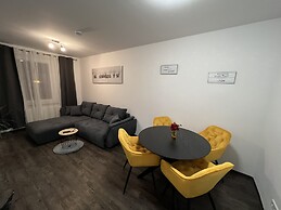 Wohnung in Altstadtnaehe